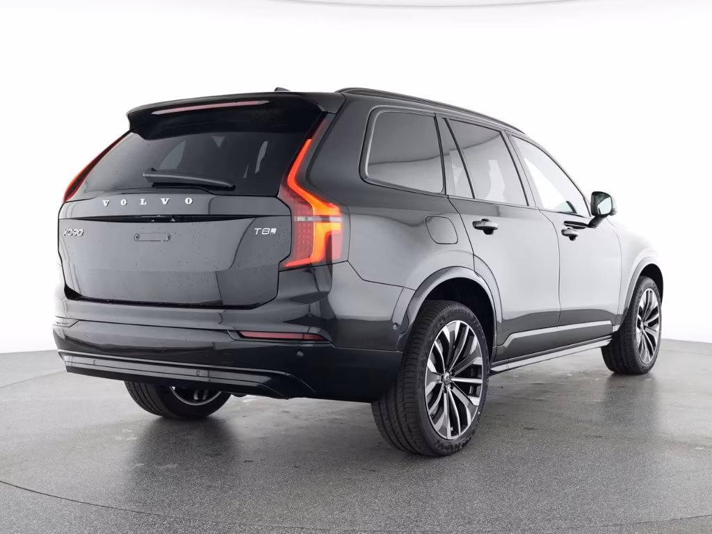 Volvo XC90 Dark Recharge Ultra