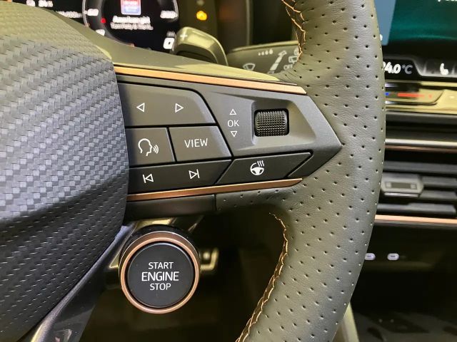 Cupra Formentor DSG e-Hybrid