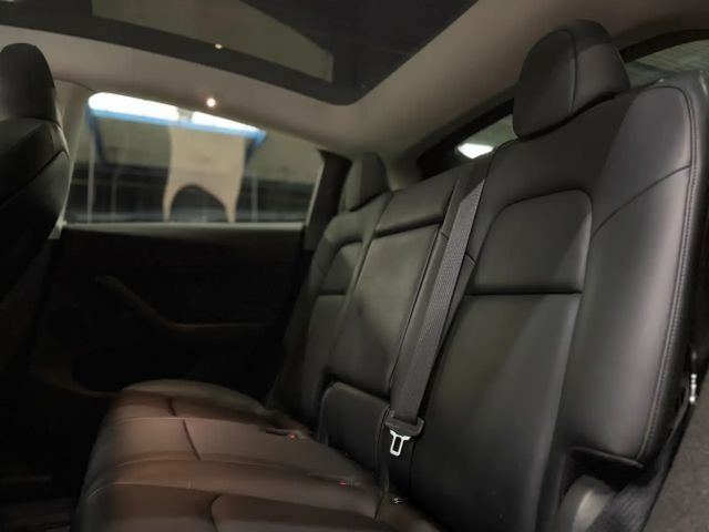 Tesla Model Y Performance