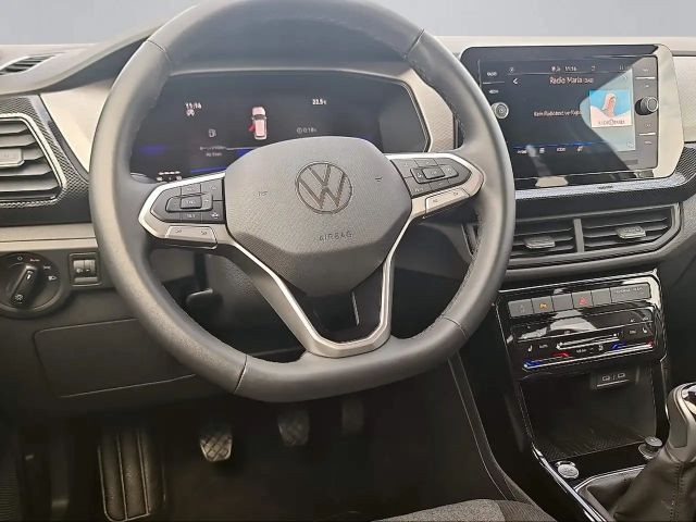 Volkswagen T-Cross Friends TSI