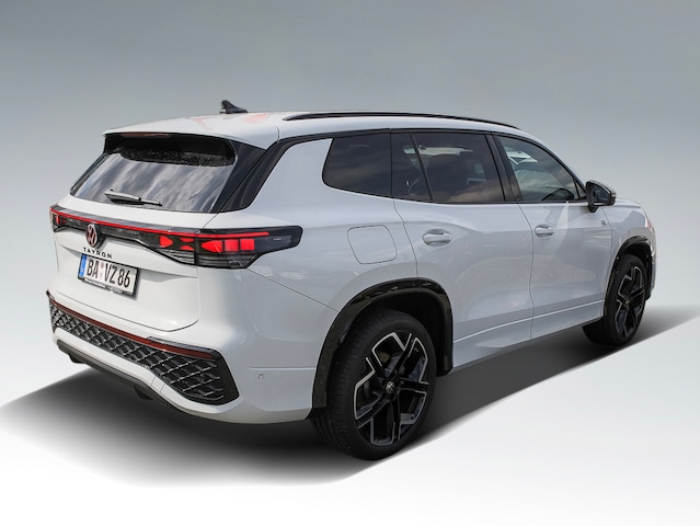 Volkswagen Tayron DSG R-Line eHybrid