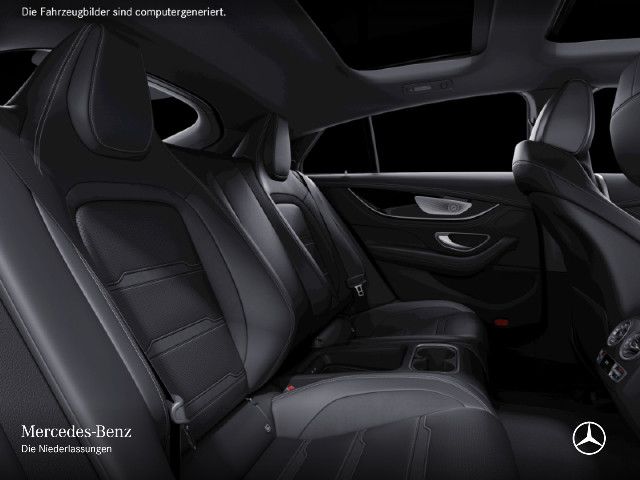 Mercedes-Benz GT 53 4MATIC