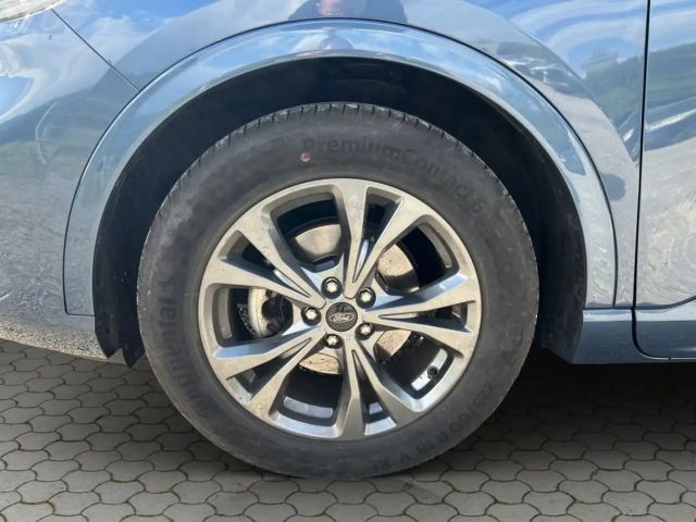 Ford Kuga EcoBoost ST Line