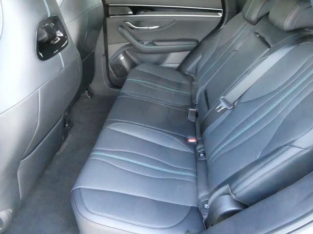 BYD Seal U Comfort