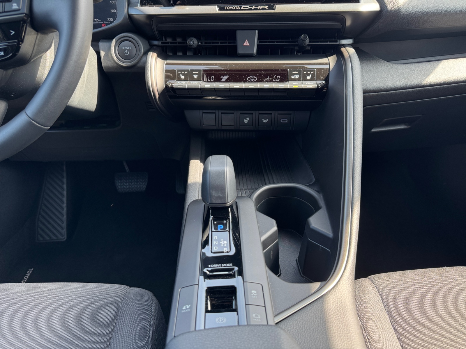 Toyota C-HR 5-deurs Business