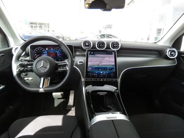 Mercedes-Benz GLC 220 4MATIC AMG Line GLC 220 d