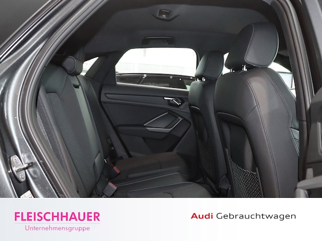 Audi Q3 35 TFSI S-Line S-Tronic Sportback