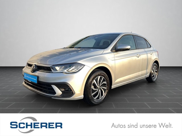 Volkswagen Polo 1.0 TSI