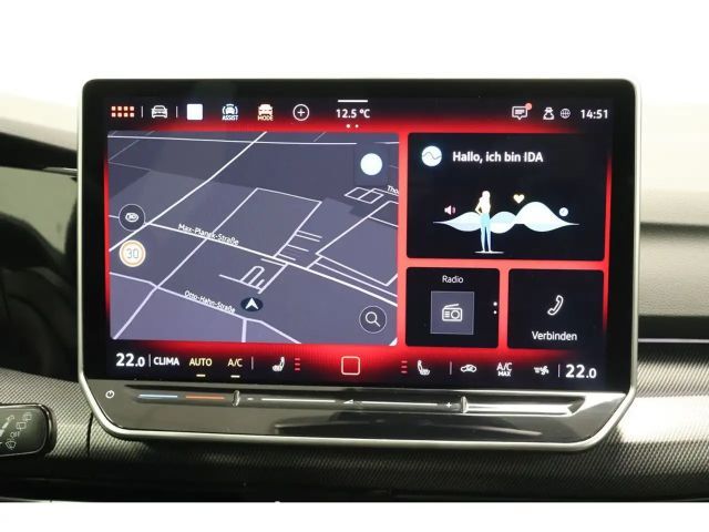 Volkswagen Golf 2.0 TSI DSG GTI Golf VIII