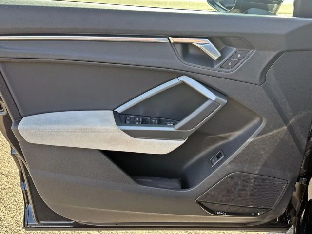 Audi Q3 35 TFSI S-Line Sportback