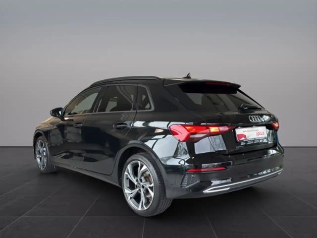 Audi A3 35 TFSI Sedan Sportback