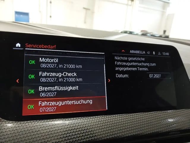 BMW 218 218i Coupé Gran Coupé