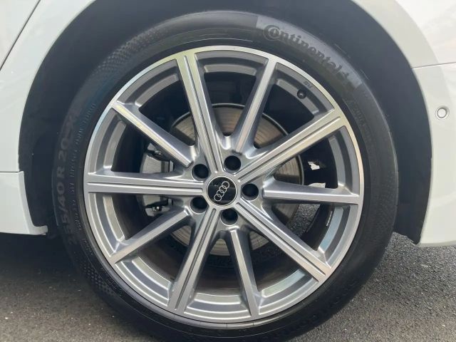 Audi A6 45 TFSI S-Tronic