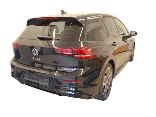 Volkswagen Golf 1.5 TSI DSG Golf VIII R-Line