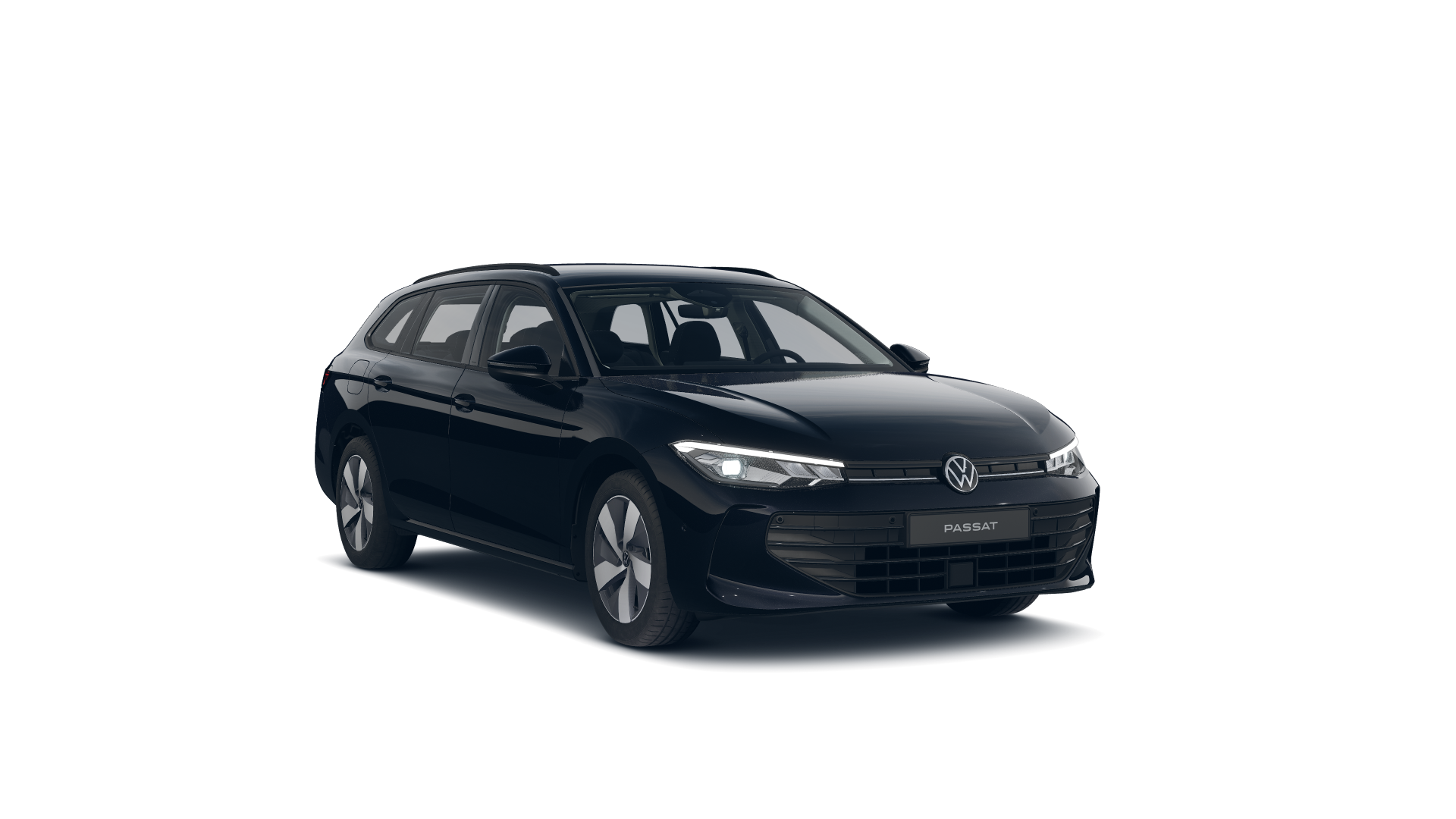 Volkswagen Passat 1.5 eTSI Variant