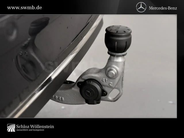 Mercedes-Benz C 180 AVANTGARDE Estate