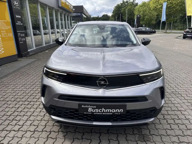 Opel Mokka Edition Mokka-e