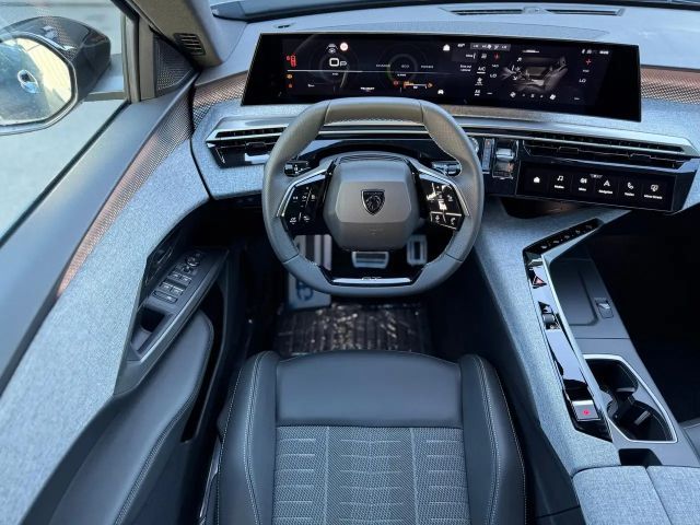 Peugeot 3008 GT-Line Hybrid