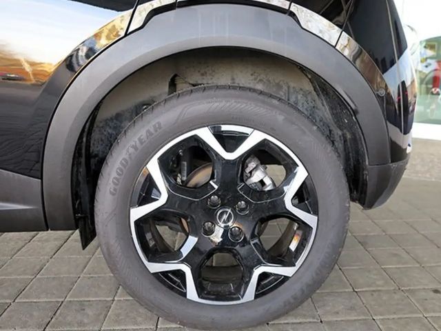 Opel Mokka GS-Line Grand Sport