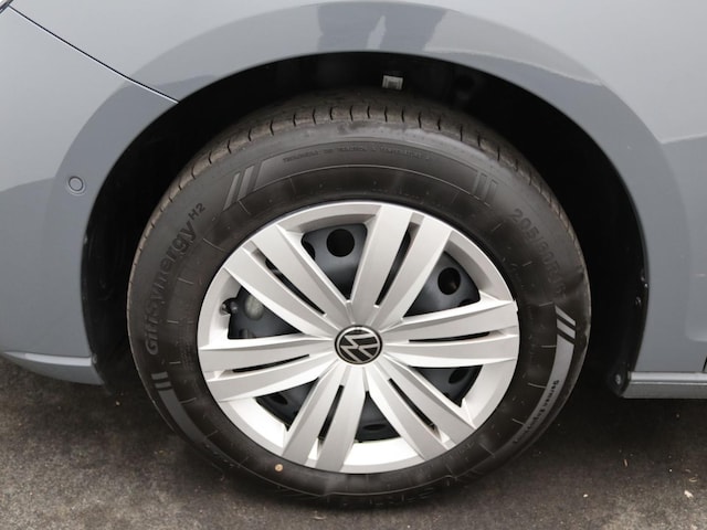 Volkswagen Caddy Combi DSG