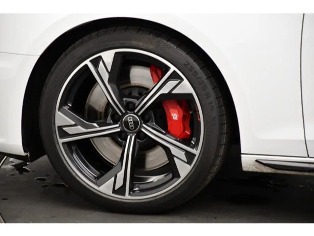 Audi S4 3.0 TDI Quattro