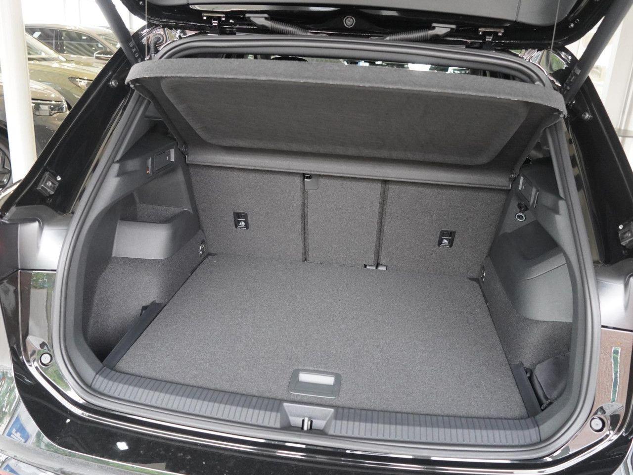 Volkswagen Tiguan 1.5 eTSI R-Line