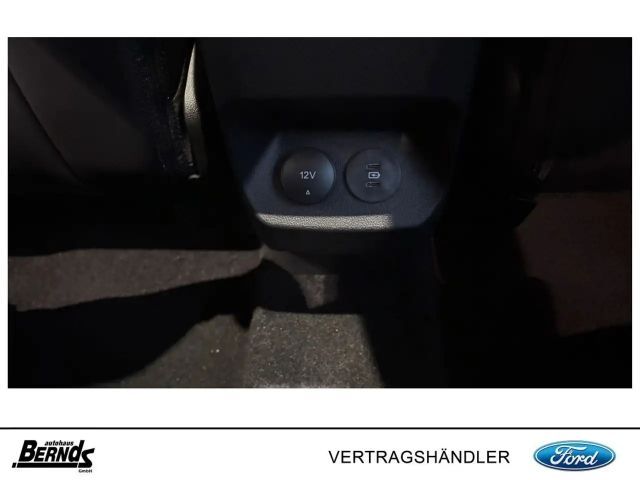 Ford Puma EcoBoost ST Line