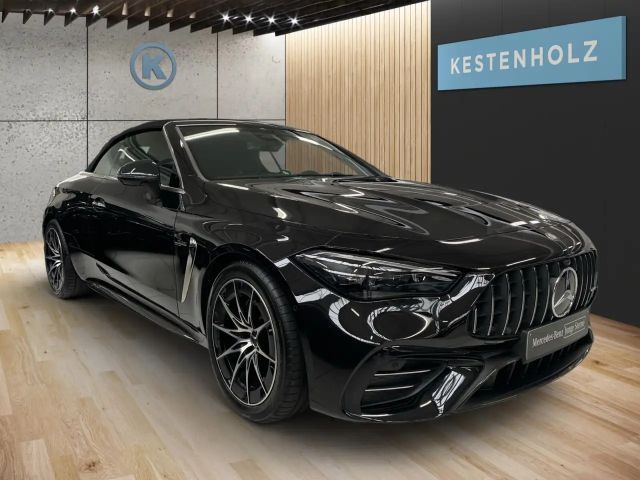 Mercedes-Benz CLE 53 AMG 4MATIC+ AMG Line