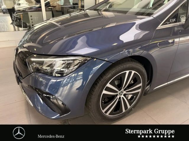 Mercedes-Benz EQE 350 Electric Art Sedan