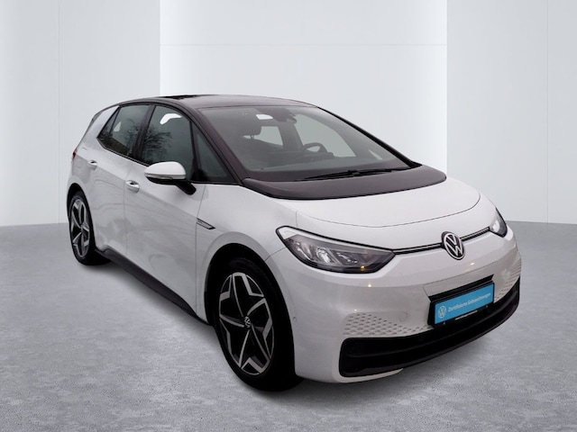 Volkswagen ID.3 Performance Pro