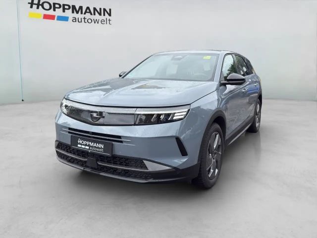 Opel Grandland X 1.2 Turbo Edition Hybrid