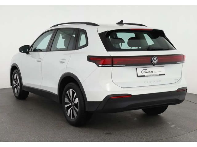 Volkswagen Tiguan 1.5 eTSI DSG