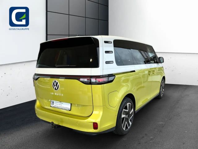 Volkswagen ID.Buzz 150 kW Pro