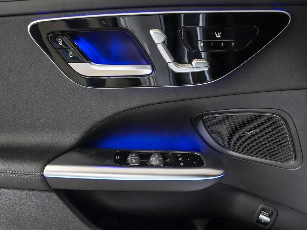 Mercedes-Benz C 220 AMG Line