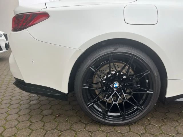 BMW M4 Cabrio Competition xDrive