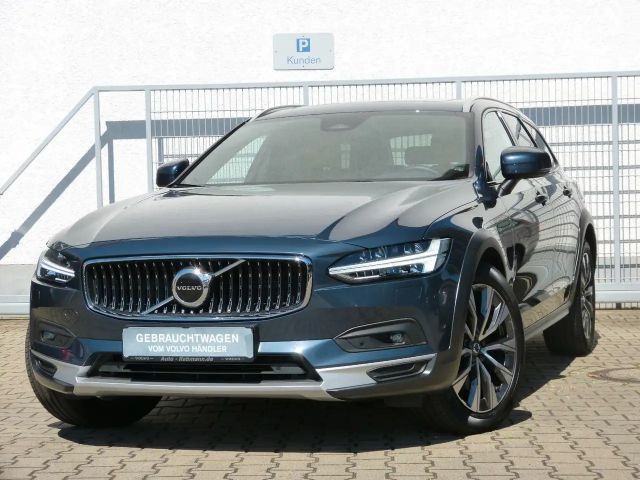 Volvo V90 Cross Country AWD Ultimate