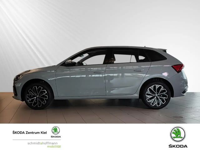 Skoda Scala 85 Drive