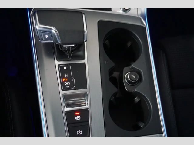 Audi A6 40 TDI Avant S-Line Sport