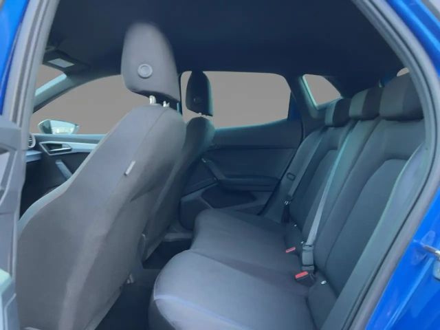 Seat Ibiza 1.0 TSI DSG FR-lijn