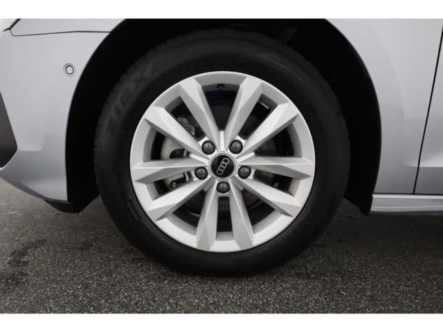 Audi A3 30 TDI Sedan Sportback