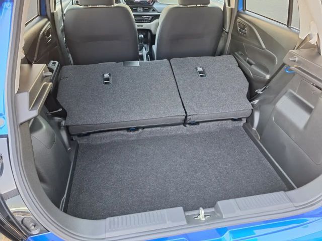 Suzuki Swift Comfort DualJet Hybrid