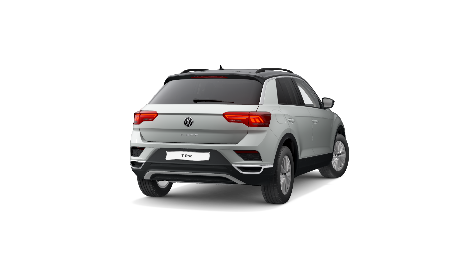 Volkswagen T-Roc 1.0 TSI Style