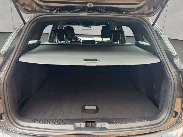 Ford Focus EcoBoost ST Line Wagon