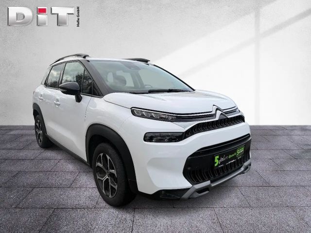 Citroën C3 Aircross PureTech