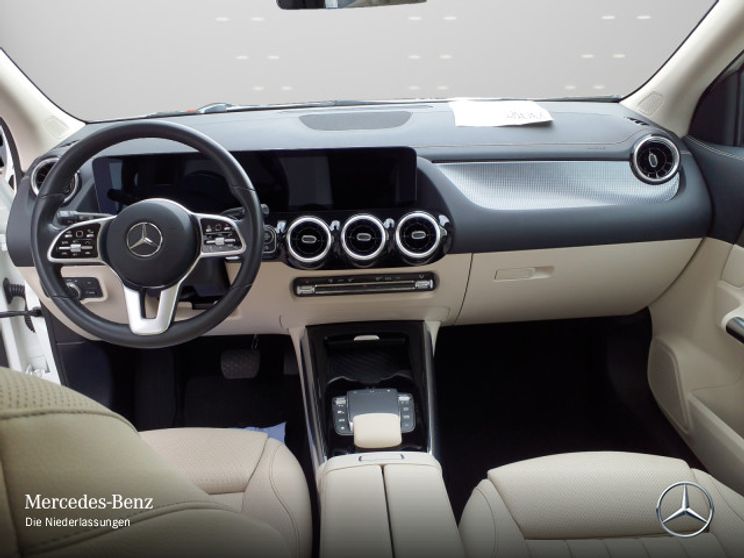 Mercedes-Benz GLA 250 4MATIC
