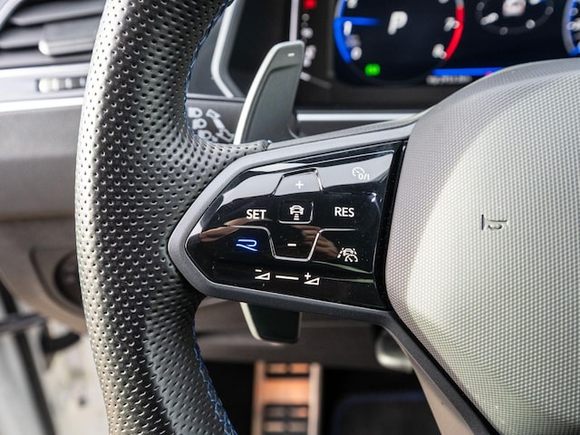 Volkswagen Tiguan 2.0 TSI 4Motion DSG