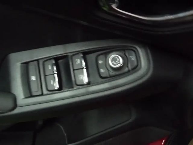 Subaru Crosstrek 2.0ie Lineartronic Comfort