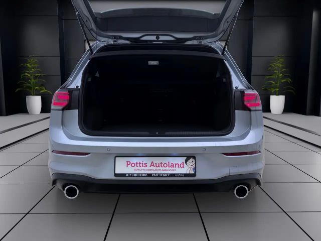 Volkswagen Golf GTI IQ.Drive