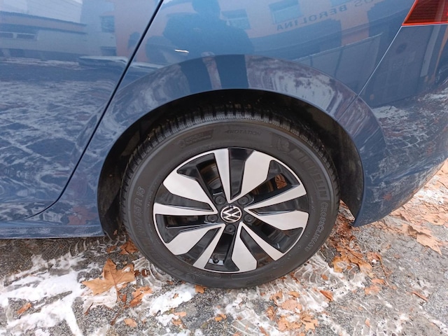 Volkswagen Golf 2.0 TDI DSG Golf VIII