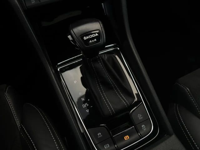 Skoda Kodiaq 2.0 TSI Sportline